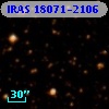 IRAS 18071-2106