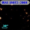 IRAS 18072-2009
