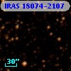 IRAS 18074-2107