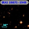 IRAS 18075-1949