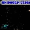 WN B0000.9+7330A