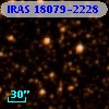 IRAS 18079-2228