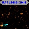IRAS 18080-2046