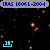 IRAS 18081-2004
