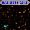 IRAS 18081-2049