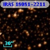 IRAS 18081-2211
