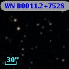 WN B0011.2+7528
