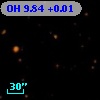 OH   9.84  +0.01