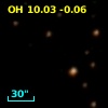 OH  10.03  -0.06
