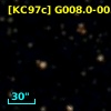 [KC97c] G008.0-00.2