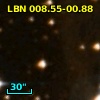 LBN 008.55-00.88