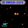 2E 1803.9-2121