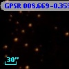 GPSR 008.669-0.355