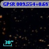 GPSR 009.554+0.687