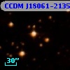 CCDM J18061-2135B