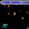 CCDM J18065-2201A