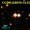 CCDM J18070-2121A