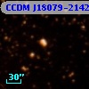 CCDM J18079-2142B
