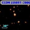 CCDM J18097-2006A