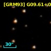 [GRM93] G09.61+0.20 E