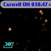 Caswell OH 010.47+00.03