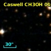 Caswell CH3OH 010.473+00.027
