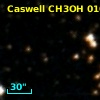 Caswell CH3OH 010.48+00.03