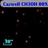 Caswell CH3OH 009.62+00.20