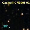 Caswell CH3OH 010.63-00.34