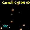 Caswell CH3OH 009.62+00.19