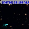 [YMT96] CB 108 VLA 1
