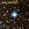 HD 165763