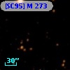 [SC95] M 273