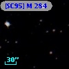 [SC95] M 284