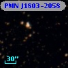 PMN J1803-2058