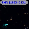 PMN J1803-2131