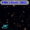 PMN J1804-2055
