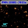 PMN J1805-2015a