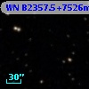 WN B2357.5+7526m