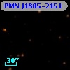 PMN J1805-2151