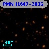 PMN J1807-2035