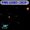 PMN J1807-2028
