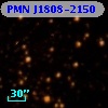 PMN J1808-2150