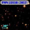 PMN J1810-2057