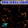 PMN J1811-2054