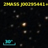 2MASS J00295441+7542001