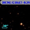 [HC96] G10.62-0.38  1