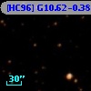 [HC96] G10.62-0.38  6