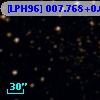 [LPH96] 007.768+0.014