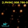 [LPH96] 008.786-0.034